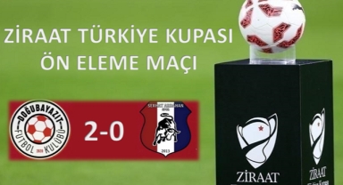 Serhat Kupaya veda etti