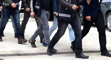 Ardahan'da 2 şüpheli tutuklandı