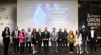 Ata Toğumu dünyanın en güvenilir ürünleri arasına girdi