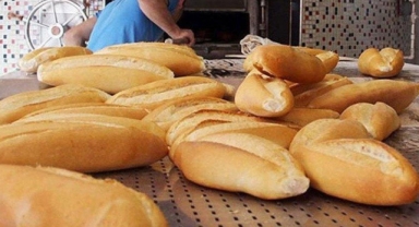 Bu Pazar yine ekmek yok!