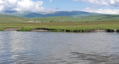 Cennet cehenneme döndü!