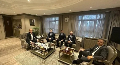 Çıldır'a 60 dairelik TOKİ müjdesi