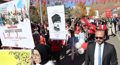Çıldır Cumhuriyet Bayramı