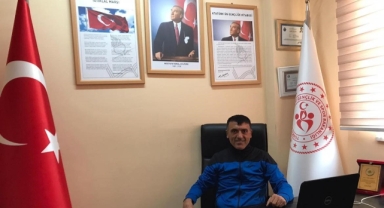 Çıldır’da Atatürk anısına halk koşusu yapılacak