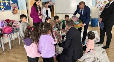 Eğitime 100. yıl desteği