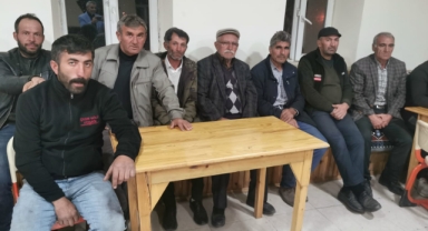 'GES' istemiyorlar!