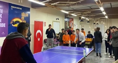 Hanak'ta Amatör Spor Haftası etkinlikleri devam ediyor