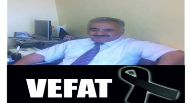 İbrahim Askeroğlu vefat etti