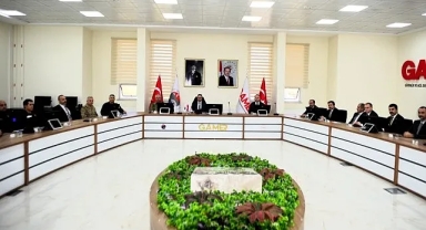 İl Güvenlik ve Asayiş Koordinasyon toplantısı yapıldı