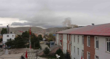 İlçe halkı doğalgaza kavuşmak istiyor