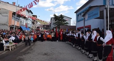 Posof'ta 100.yılı etkinlikleri düzenlendi