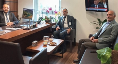 POSOF VE ÇILDIR BU KIŞ YANACAK!