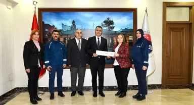PTT 183. Yaşında