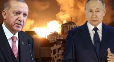 Rusya'dan Türkiye'nin formülüne yeşil ışık