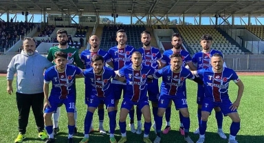 Serhat, Arhavi 08 Spor’a 3-1 yenildi