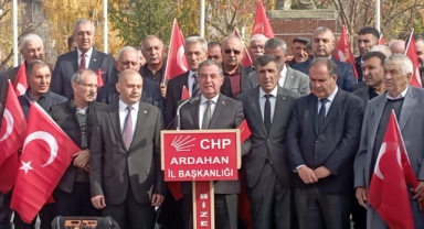 Taştan;