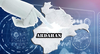 Yapay zekaya göre Ardahan'ın en büyük rakibi Artvin