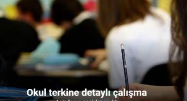 Açık liseye geçişler azaldı