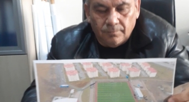Amatör Ligde Fikstür Çekildi