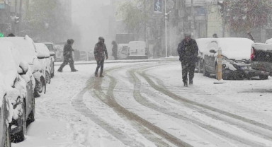 Ardahan-Artvin Karayolu ağır tonajlı araçların geçişine kapatıldı