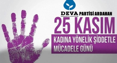 Ardahan DEVA;