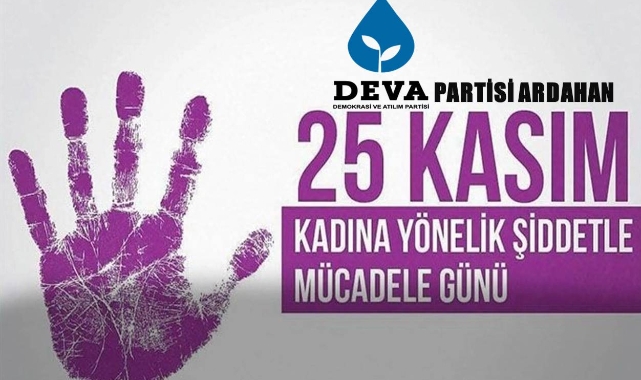 Ardahan DEVA;