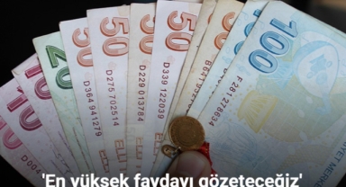 Bakan Işıkhan'dan asgari ücret mesajı!