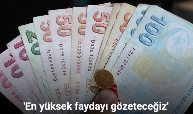 Bakan Işıkhan'dan asgari ücret mesajı!