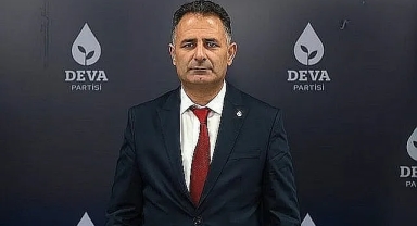 Başkan Candar Yılmaz'dan öğretmenler günü mesajı
