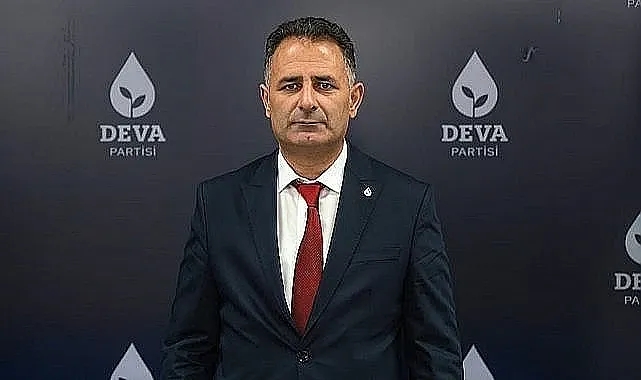 Başkan Candar Yılmaz'dan öğretmenler günü mesajı