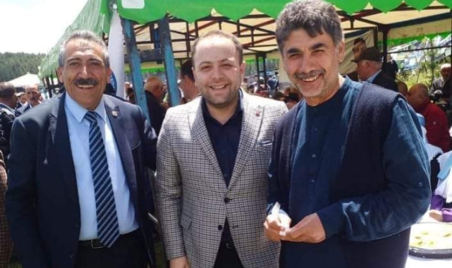 Başkan Yücel Akkoç yeniden Köprülüden aday adayı olacak