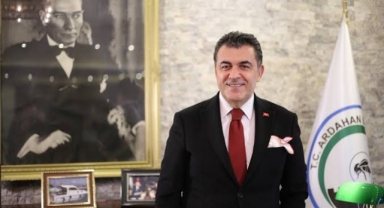 Belediye Başkanı Demir'den 10 Kasım mesajı