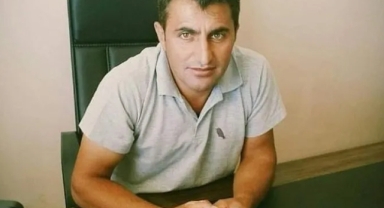 Çatıdan düşen bir kişi hayatını kaybetti