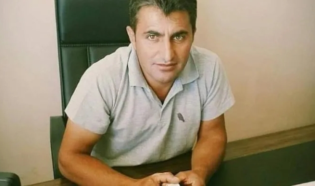 Çatıdan düşen bir kişi hayatını kaybetti