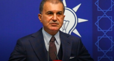 Çelik’ten Avrupa Birliği’nin Türkiye raporuna tepki!