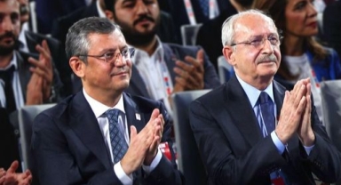 CHP'nin yeni Genel Başkanı Özel oldu