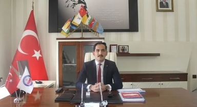 Çıldır Kaymakamı İpek;