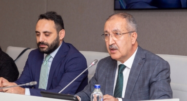 Erkılınç: Yanlış yollara tevessül edenler kendilerini kandırıyor