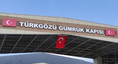 Gümrük kapılarında, aranan şüpheliler yakalandı