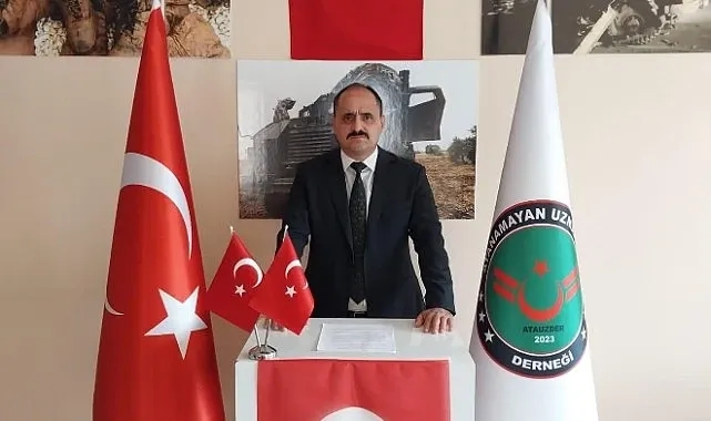 Gündeşli: Atama istiyoruz!