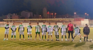 HAZIRLIK MAÇLARINDA SONA GELİNDİ