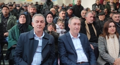 HEDEP, Belediye Başkan adayı çıkaracak