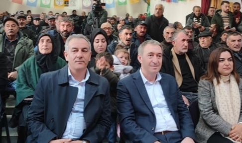 HEDEP, Belediye Başkan adayı çıkaracak