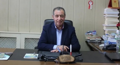 İl Başkanı Taştan'dan 10 Kasım Mesajı