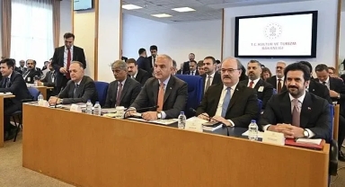 İncesu'dan Ardahan'ın turizmi için çağrı