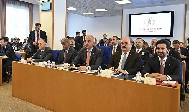 İncesu'dan Ardahan'ın turizmi için çağrı