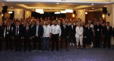 KGK: Gazetecilik meslek birliği yasayla kurulmalı