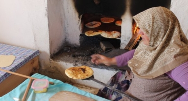 Köy Ekmeğine dönüş!