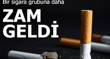 PAKET BAŞINA 5 TL ZAM!