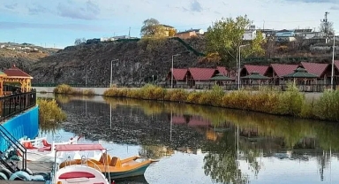 Seyahat acenteleri Ardahan'da buluşacak